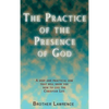 The Practice of the Presence of God - Hardcover
