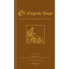 Of English Dogs (Vintage Dog Books Breed History Series) - Paperback