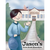 Jason's First Grade Homework! - Paperback