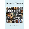 Russia's Wisdom - Paperback