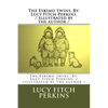 The Eskimo twins. By: Lucy Fitch Perkins. / illustrated by the author / - Paperback