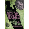 The Further Adventures of Sherlock Holmes: Dr. Jekyll and Mr. Holmes - Paperback