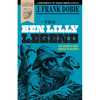 The Ben Lilly Legend - Paperback