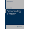 Phenomenology of Anxiety - Paperback