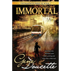 Immortal - Paperback