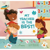 My Teacher Is the Best! - Hardcover