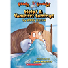 Ready, Freddy! #6: Help! a Vampire's Coming!: Volume 6 - Paperback