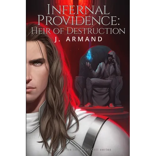Infernal Providence: Heir of Destruction - Paperback