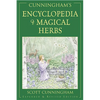 Encyclopedia of Magical Herbs - Paperback