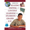 Improving Reading, Writing, and Content Learning for Students in Grades 4-12 - Paperback