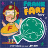 Frank the Fart Fairy - Paperback