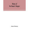 History Of The Queen'S Rangers - Paperback