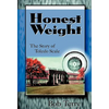 Honest Weight: The Story of Toledo Scale - Hardcover