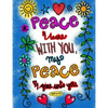 Peace I Leave with you My Peace I give unto you - Paperback
