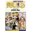 One Piece (Omnibus Edition), Vol. 24: Includes Vols. 70, 71 & 72 - Paperback