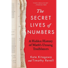 The Secret Lives of Numbers: A Hidden History of Math's Unsung Trailblazers - Hardcover