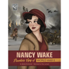 Nancy Wake: Fearless Spy of World War II - Paperback