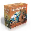 Days with Bear (Boxed Set): Bear Feels Scared; Bear Feels Sick; Bear's Loose Tooth - Boxed Set