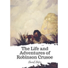 The Life and Adventures of Robinson Crusoe - Paperback