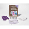 Beetlejuice: Handbook for the Recently Deceased Deluxe Note Card Set (with Keepsake Book Box) - Hardcover