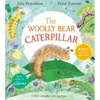 The Woolly Bear Caterpillar - Hardcover