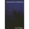 Gnostic Return in Modernity - Paperback