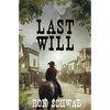 Last Will - Paperback