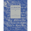 J. S. Bach and the German Motet - Paperback