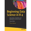 Beginning Data Science in R 4: Data Analysis, Visualization, and Modelling for the Data Scientist - Paperback