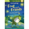 Outdoor Surprises - Hardcover