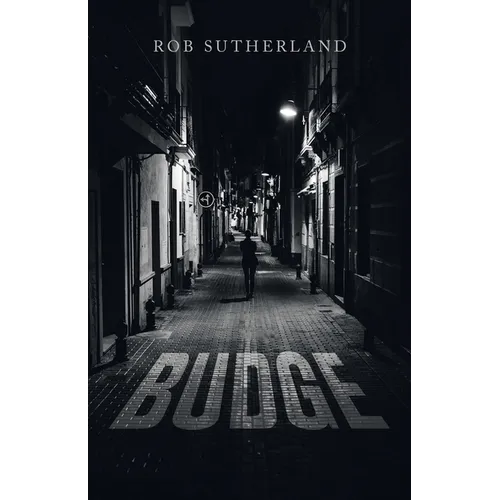 Budge - Paperback
