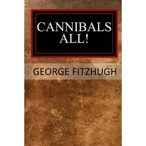 Cannibals All! - Paperback