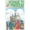 Voyage to Freedom - Paperback