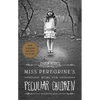 Miss Peregrine's Home for Peculiar Children - Hardcover