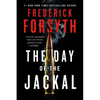 The Day of the Jackal - Paperback