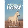 The Adventure Horse - Book 5 in the Connemara Horse Adventure Series for Kids - Paperback