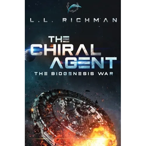 The Chiral Agent - Paperback