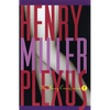 Plexus: The Rosy Crucifixion II - Paperback