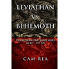Leviathan vs. Behemoth: The Roman-Parthian Wars 66 BC-217 AD - Paperback