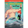 Chacha Chaudhary bullet Train - Paperback