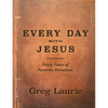 Every Day with Jesus: Forty Years of Favorite Devotions - Paperback