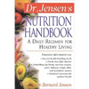 Nutrition Handbook - Paperback