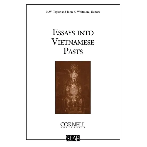 Essays Into Vietnamese Pasts - Paperback