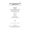 America's invisible epidemic: preventing elder financial abuse - Paperback