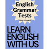 English Grammar Tests: Elementary, Pre-Intermediate, Intermediate, and Advanced Grammar Tests - Paperback