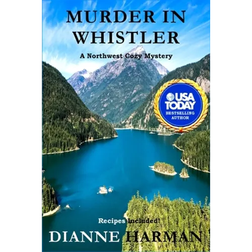 Murder in Whistler - Paperback