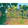 Arlo Rolled - Hardcover