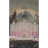 The Grand Budapest Hotel - Paperback
