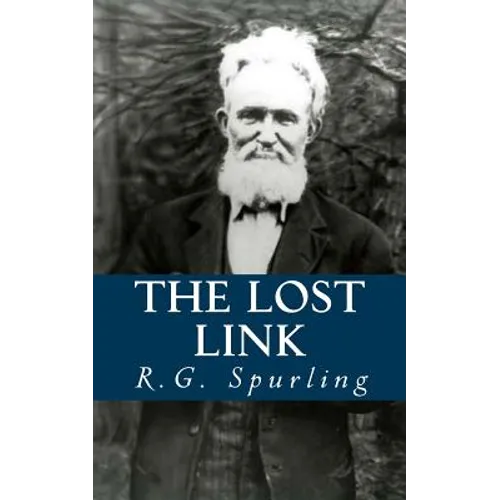 The Lost Link - Paperback