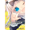 Kaguya-Sama: Love Is War, Vol. 2 - Paperback